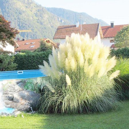 Ferienwohnung Steffl Martina Grassau  Exterior foto
