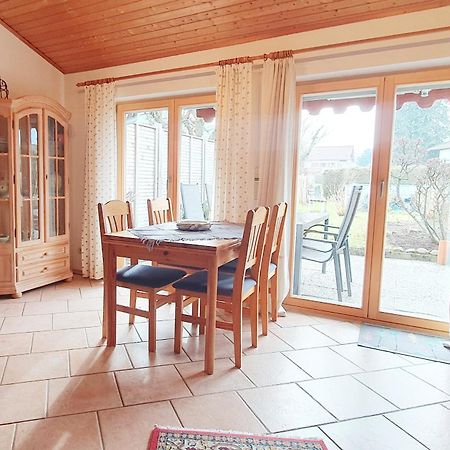 Ferienwohnung Steffl Martina Grassau  Exterior foto