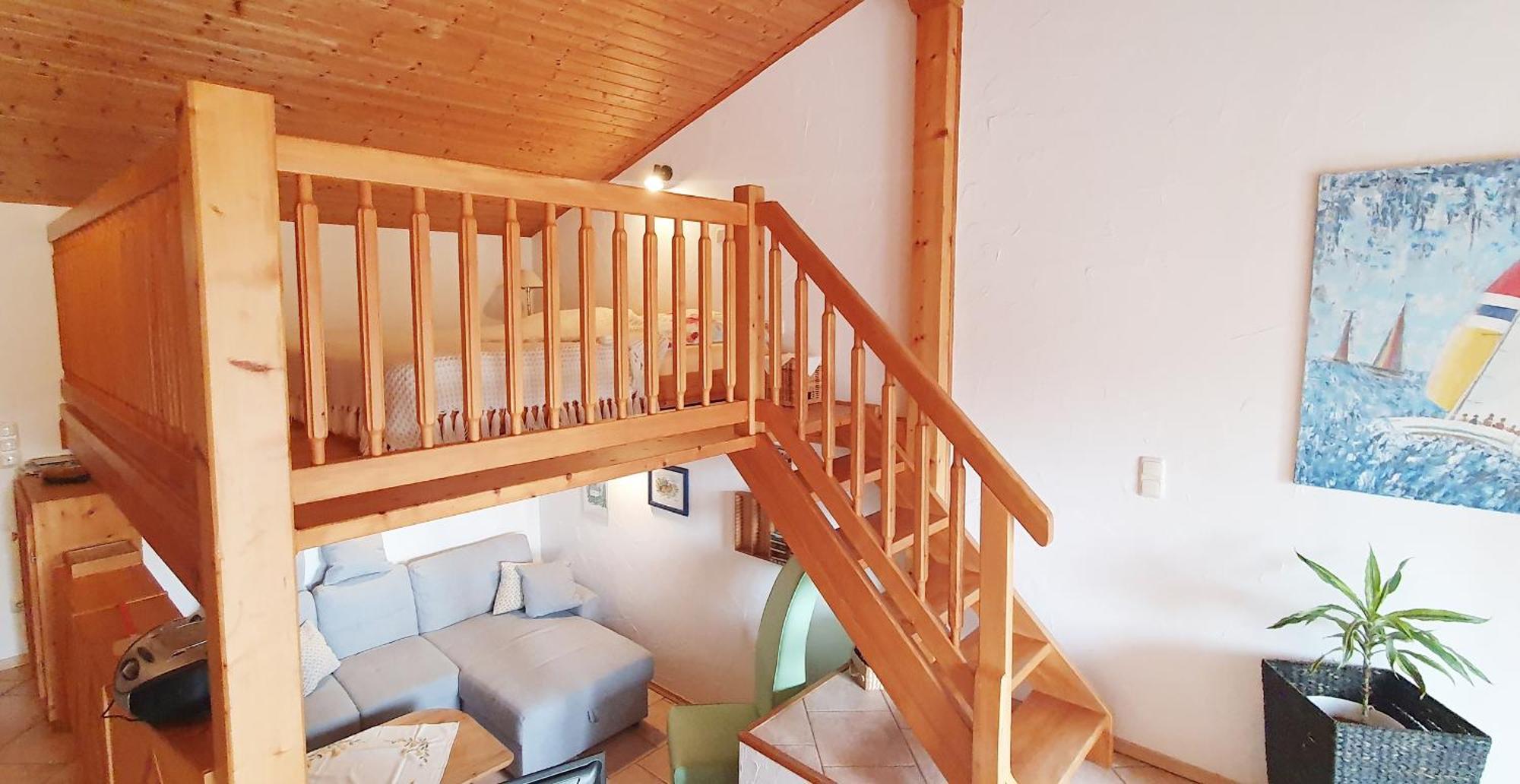 Ferienwohnung Steffl Martina Grassau  Exterior foto