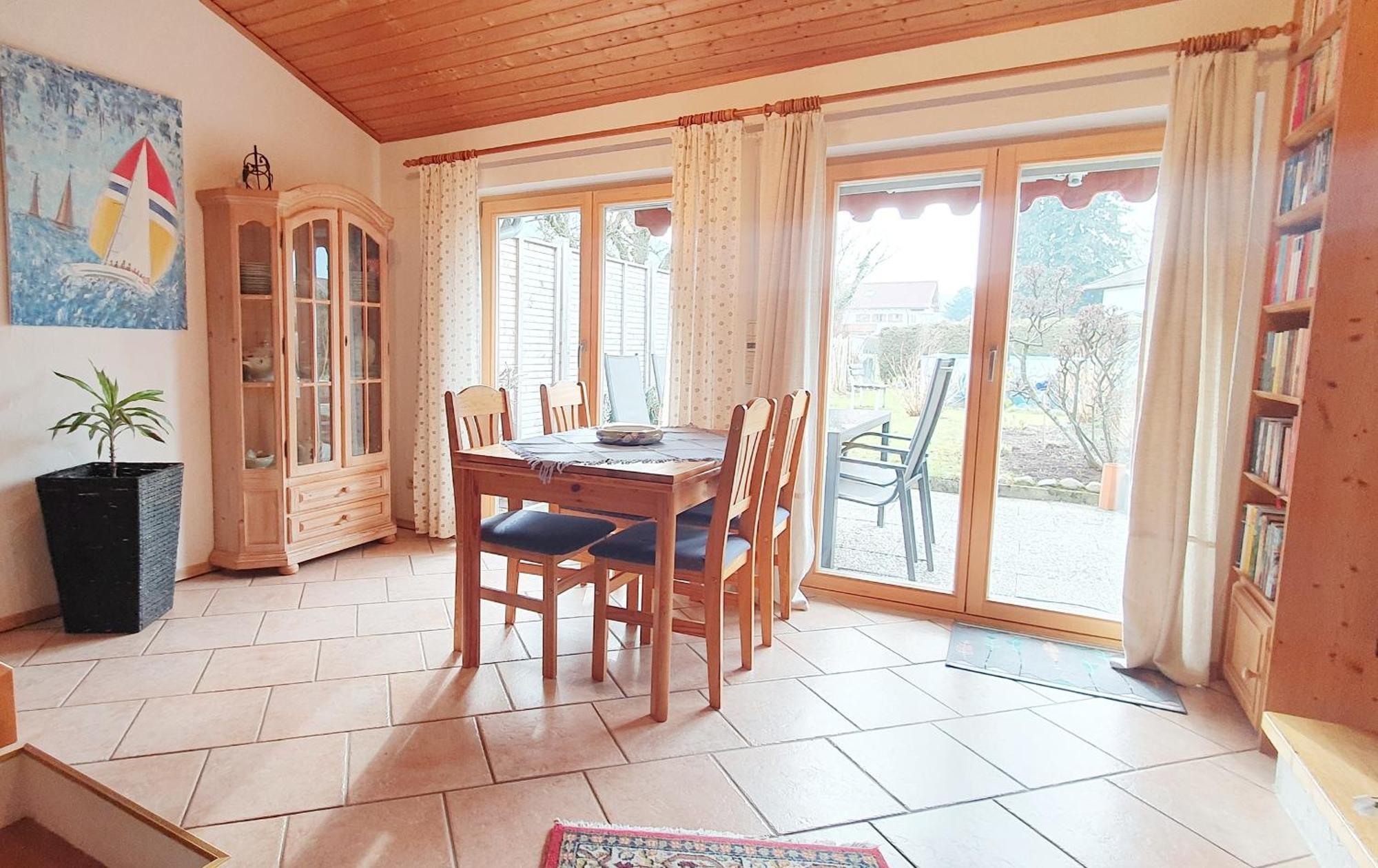 Ferienwohnung Steffl Martina Grassau  Exterior foto